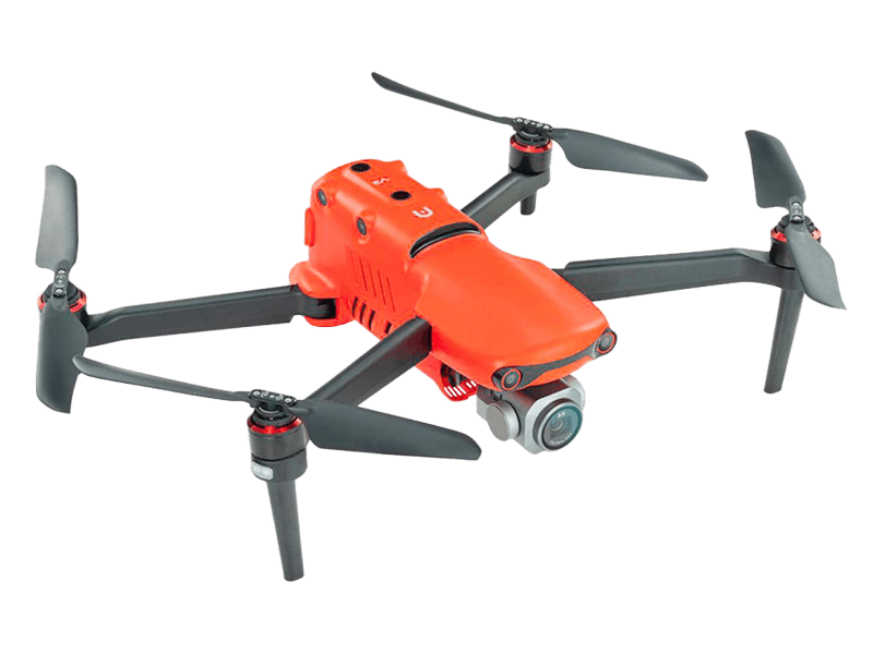 Ремонт квадрокоптеров Autel