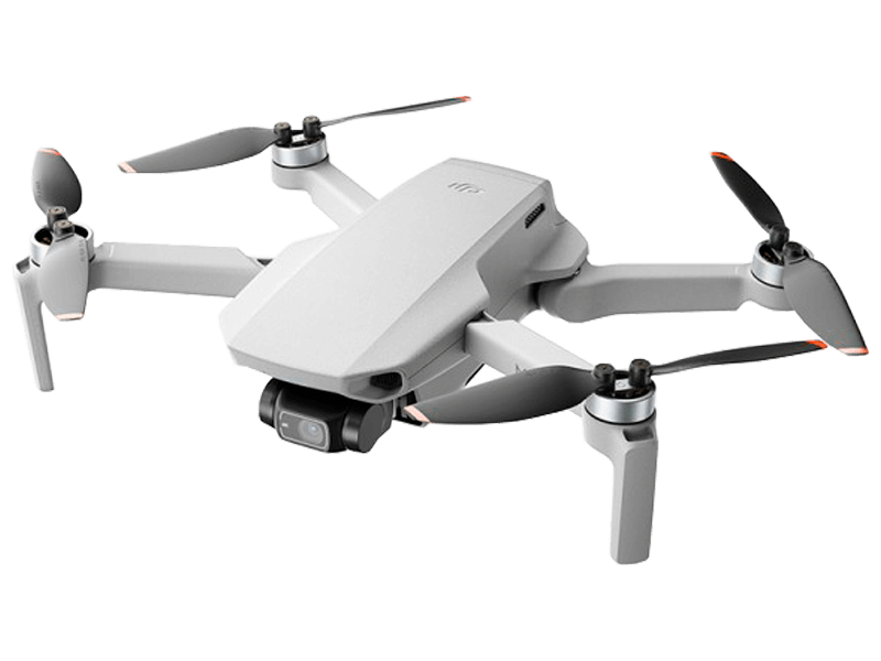 Ремонт квадрокоптеров DJI