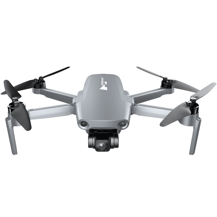 Ремонт квадрокоптеров Hubsan