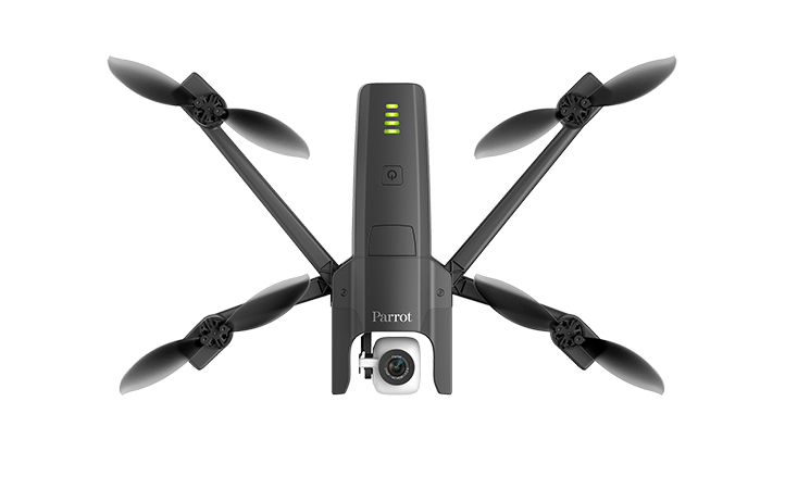 Ремонт квадрокоптеров Parrot
