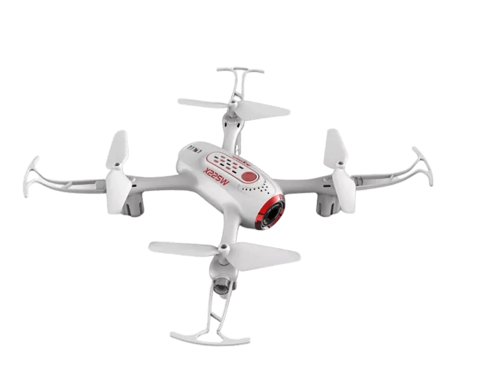 Ремонт квадрокоптеров Syma